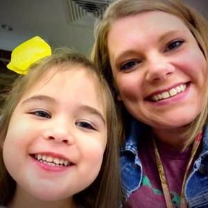 Meet your Posher, Savanah